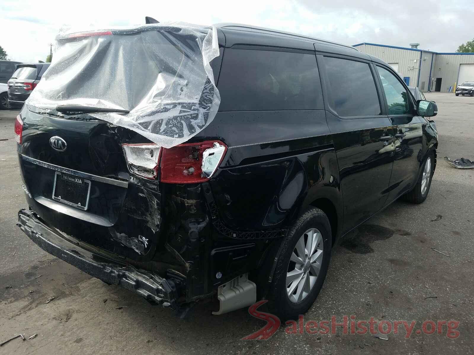 KNDMB5C15J6350803 2018 KIA SEDONA