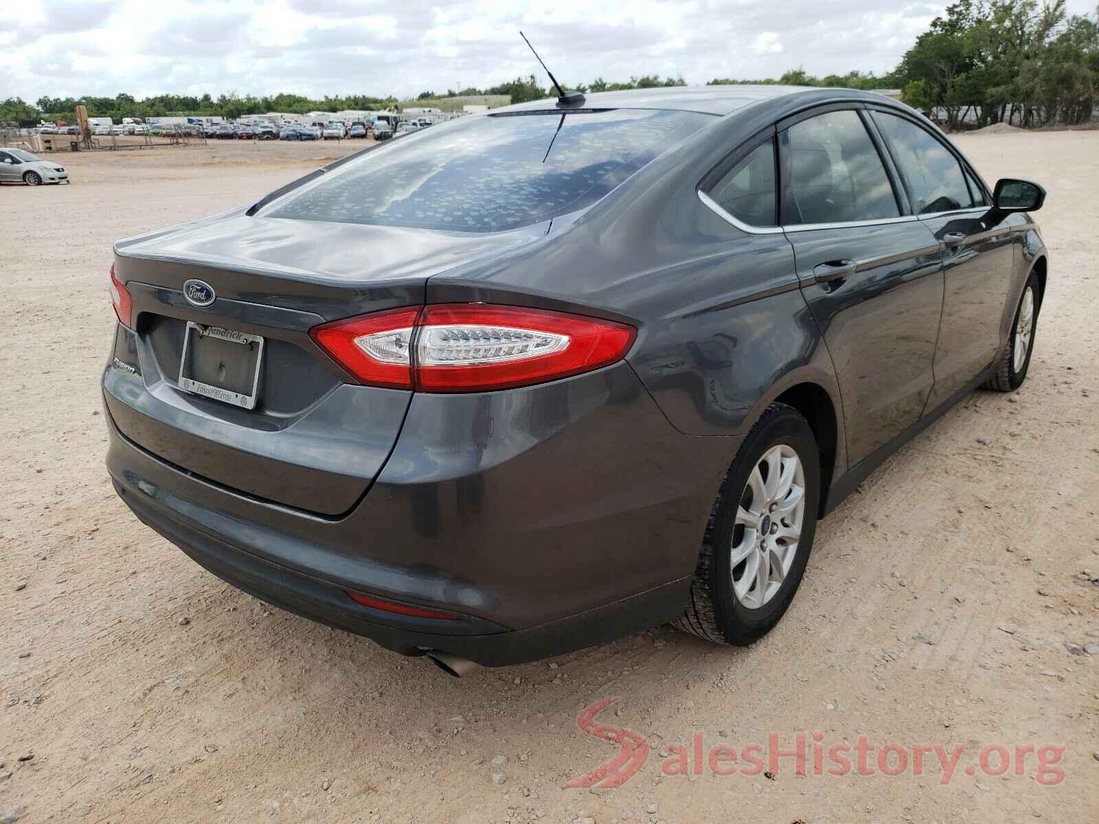 3FA6P0G75GR301985 2016 FORD FUSION