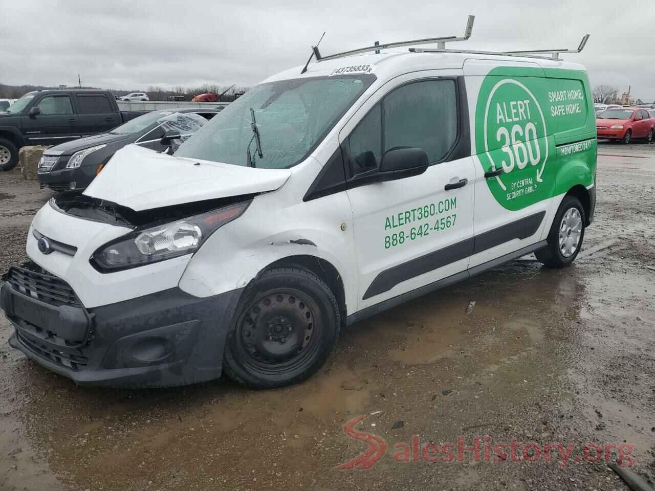 NM0LS7E71H1327760 2017 FORD TRANSIT