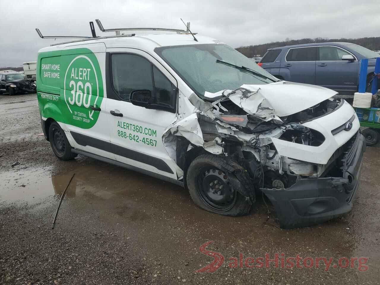 NM0LS7E71H1327760 2017 FORD TRANSIT