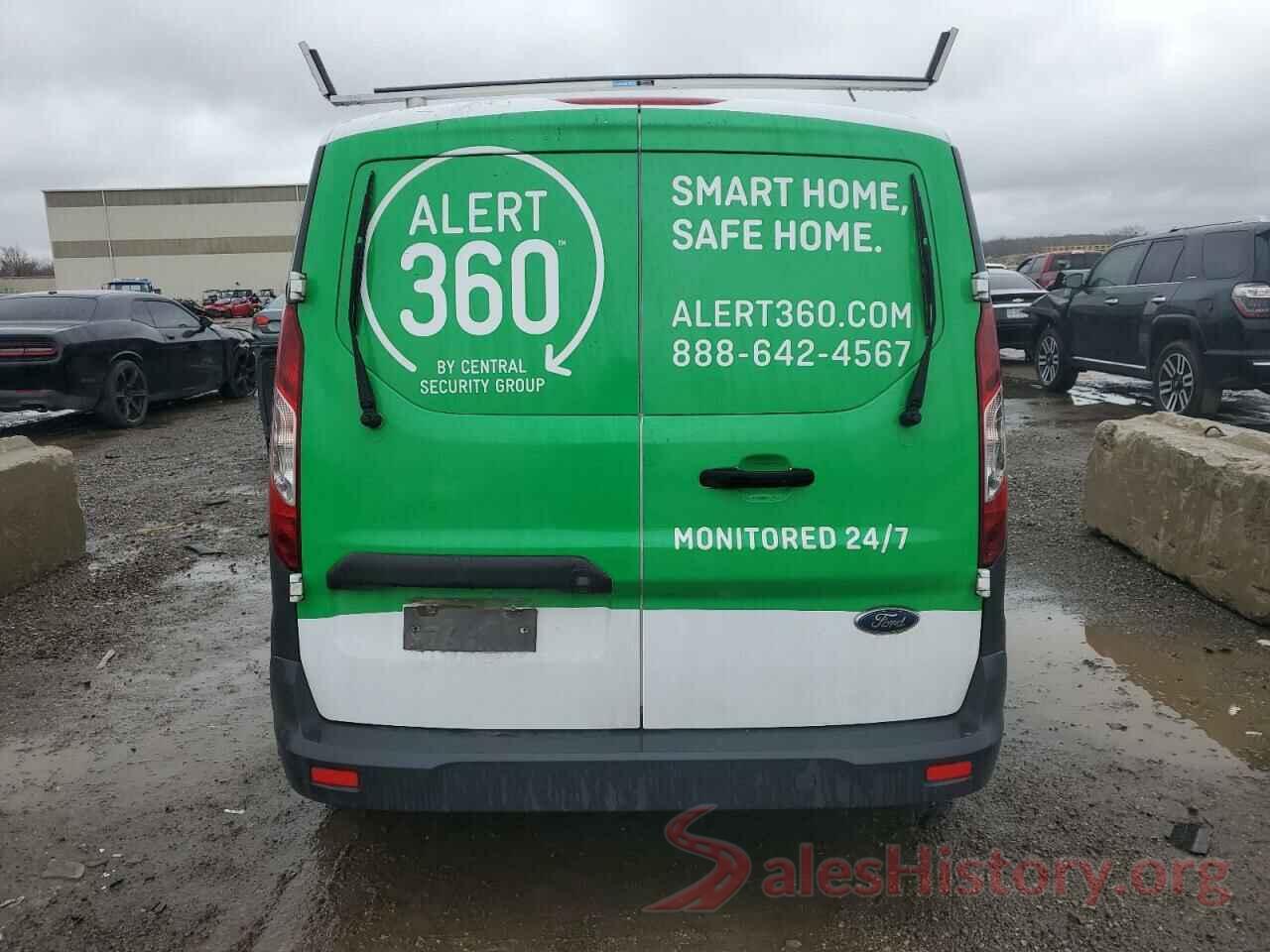 NM0LS7E71H1327760 2017 FORD TRANSIT