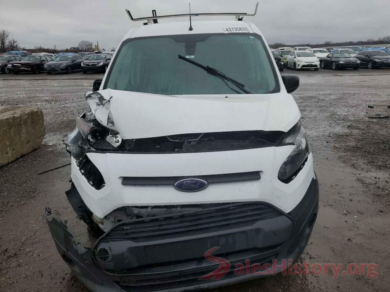 NM0LS7E71H1327760 2017 FORD TRANSIT