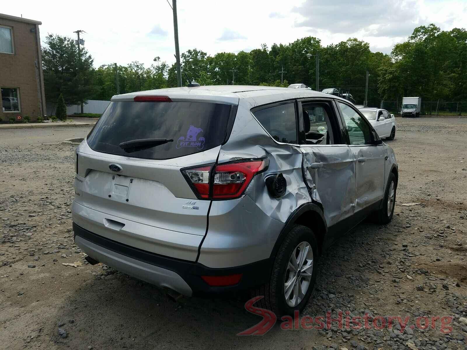 1FMCU9GD8HUD14798 2017 FORD ESCAPE