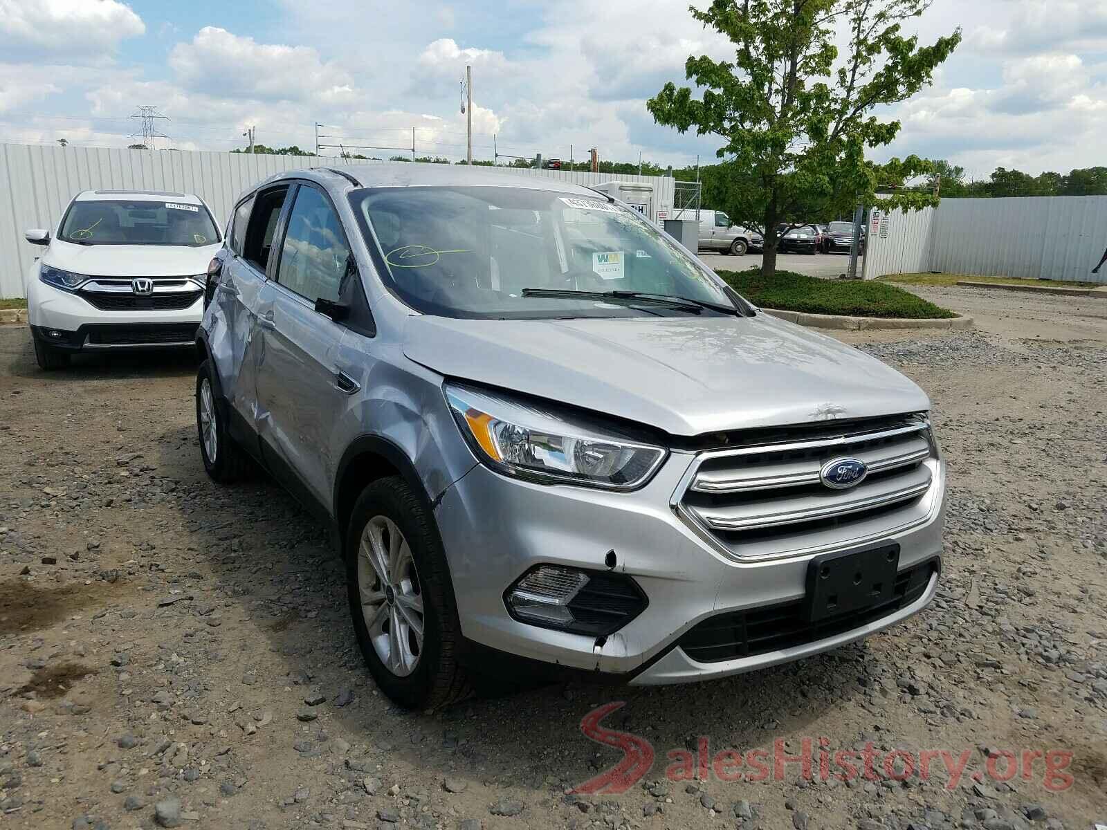 1FMCU9GD8HUD14798 2017 FORD ESCAPE