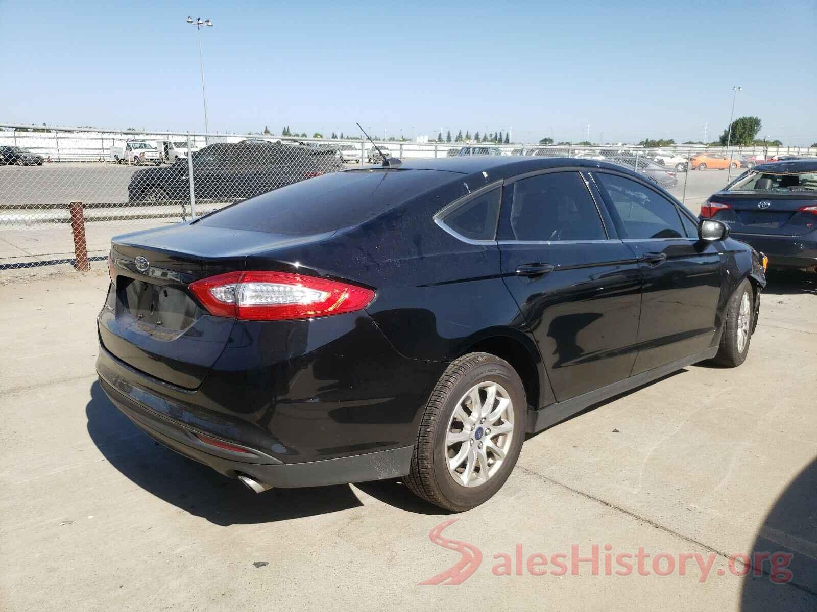 3FA6P0G74GR302724 2016 FORD FUSION