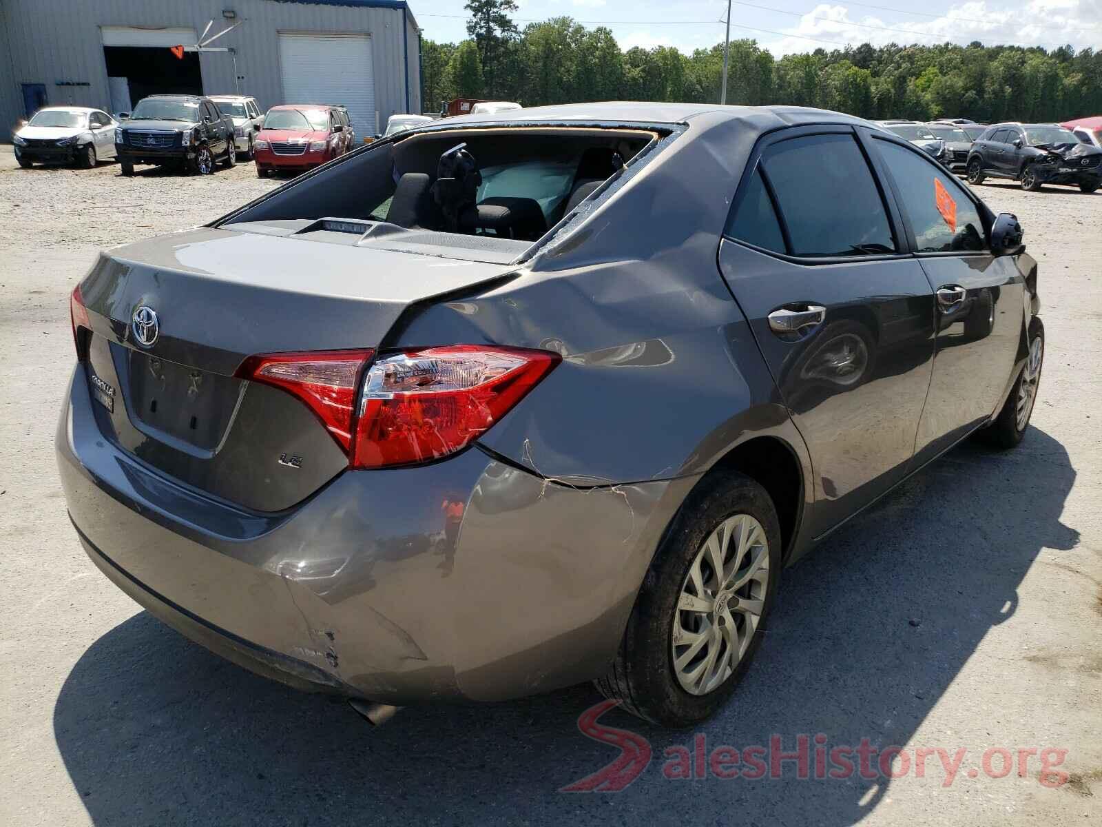 2T1BURHE7HC830963 2017 TOYOTA COROLLA