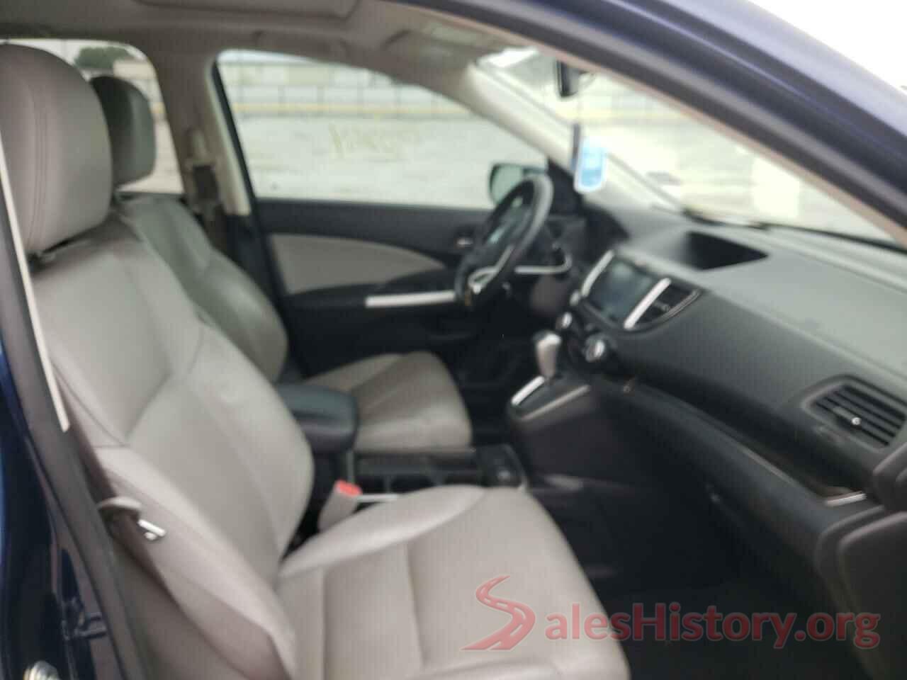 2HKRM3H73GH505302 2016 HONDA CRV