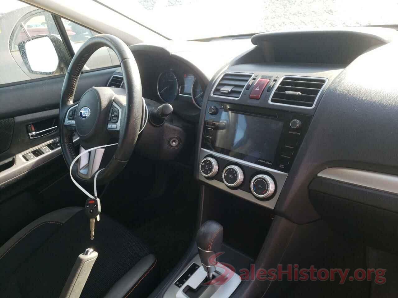 JF2GPADC7HH279157 2017 SUBARU CROSSTREK