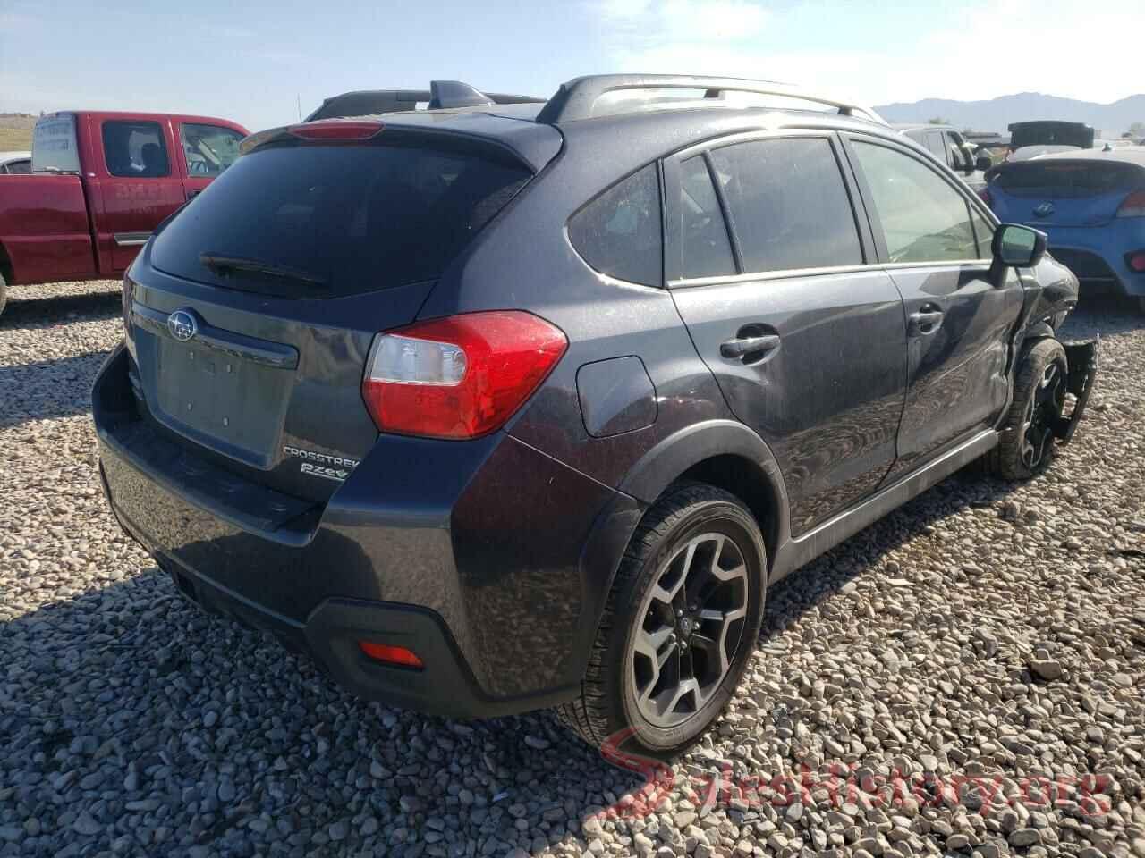 JF2GPADC7HH279157 2017 SUBARU CROSSTREK