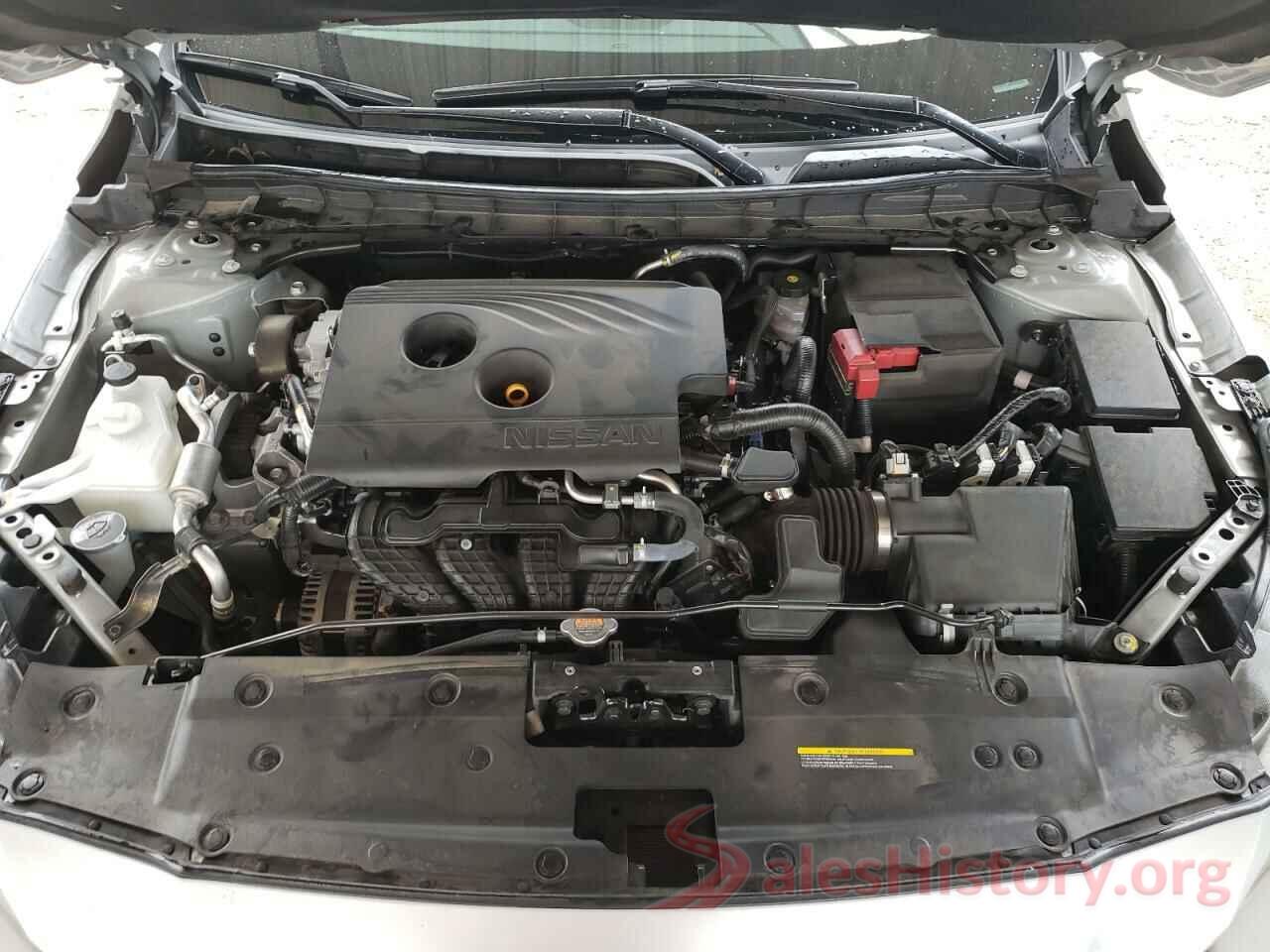 1N4BL4EV7KN314008 2019 NISSAN ALTIMA