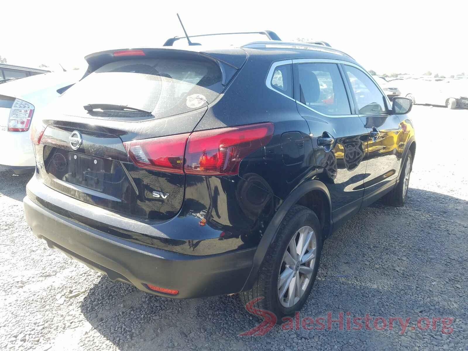 JN1BJ1CPXHW003553 2017 NISSAN ROGUE