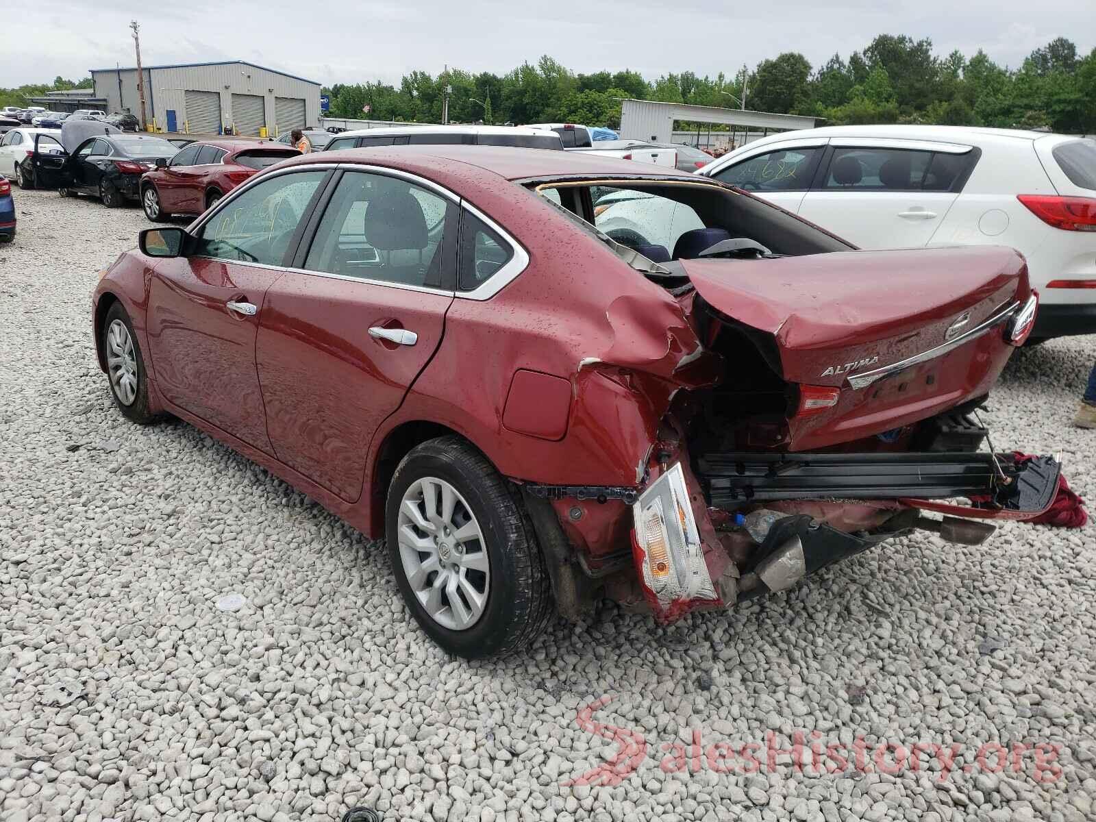 1N4AL3AP5HN325224 2017 NISSAN ALTIMA