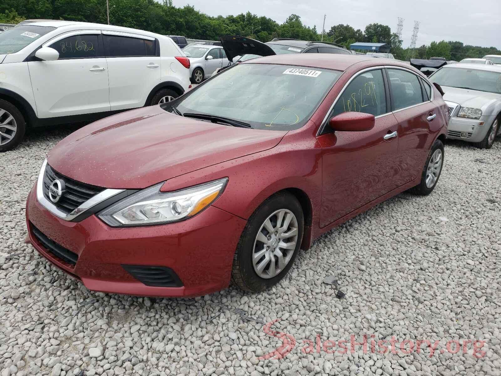 1N4AL3AP5HN325224 2017 NISSAN ALTIMA