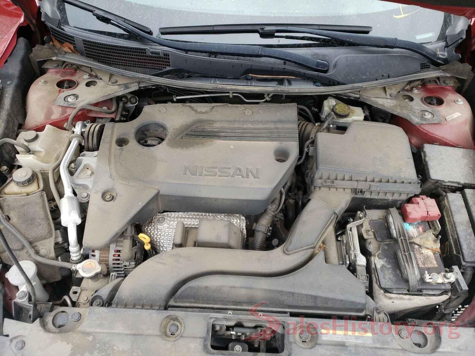 1N4AL3AP5HN325224 2017 NISSAN ALTIMA