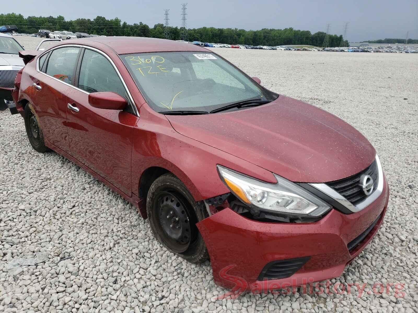 1N4AL3AP5HN325224 2017 NISSAN ALTIMA