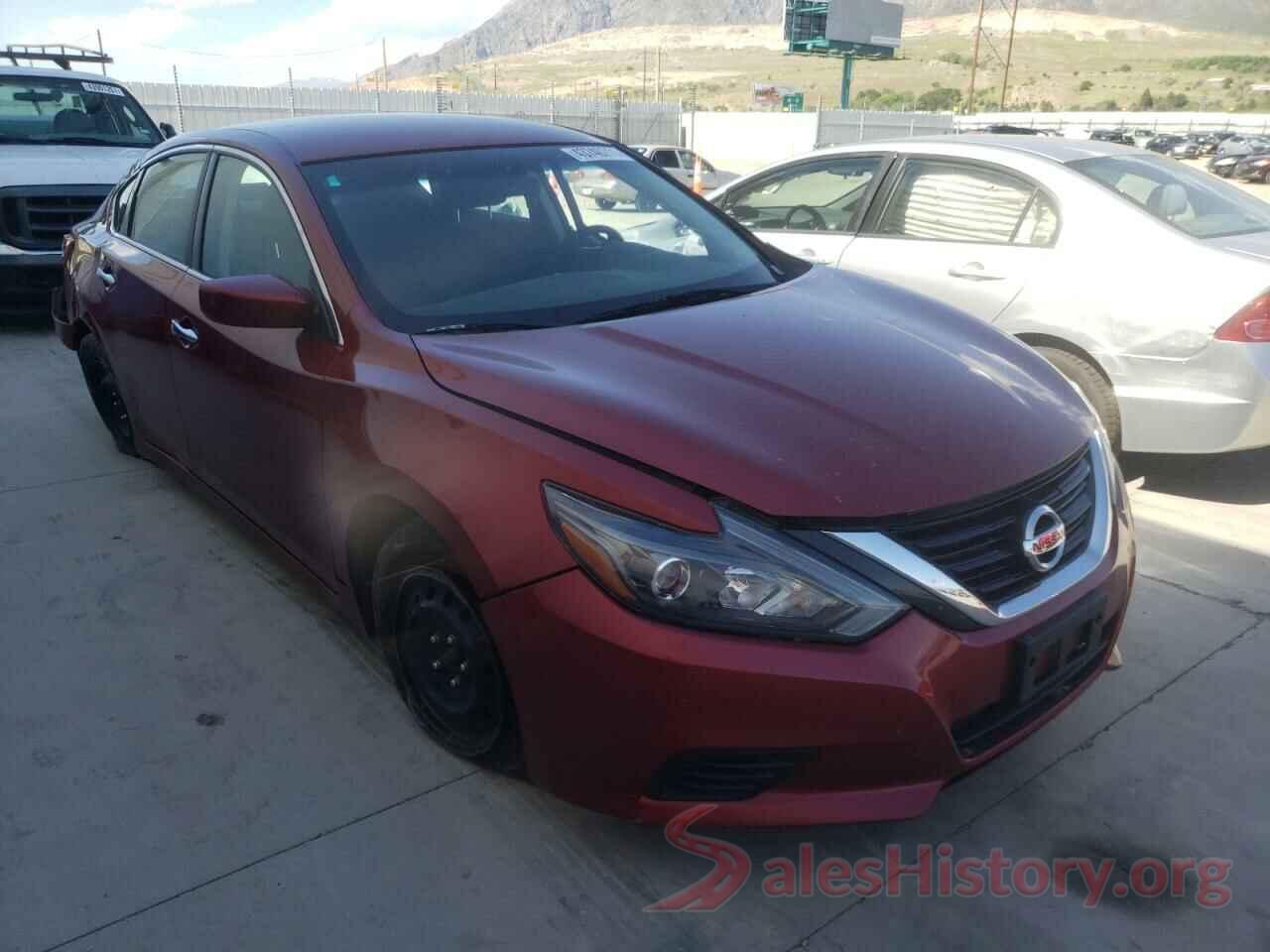 1N4AL3AP3GC205819 2016 NISSAN ALTIMA