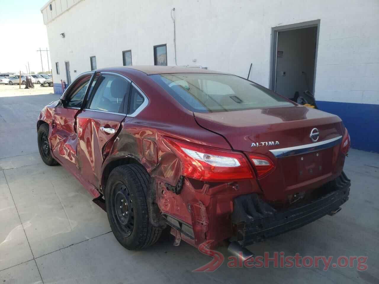 1N4AL3AP3GC205819 2016 NISSAN ALTIMA