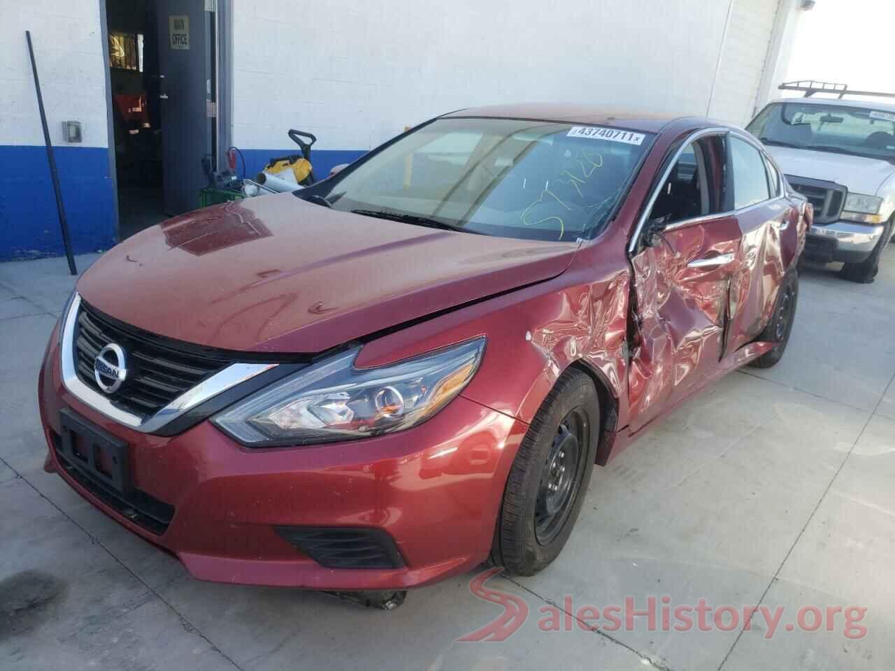 1N4AL3AP3GC205819 2016 NISSAN ALTIMA