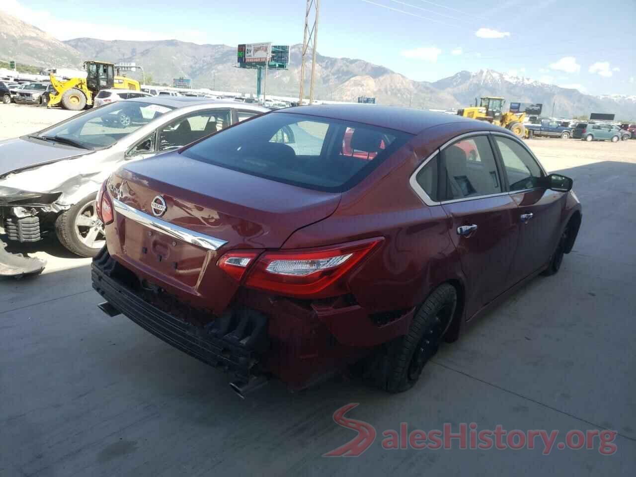 1N4AL3AP3GC205819 2016 NISSAN ALTIMA