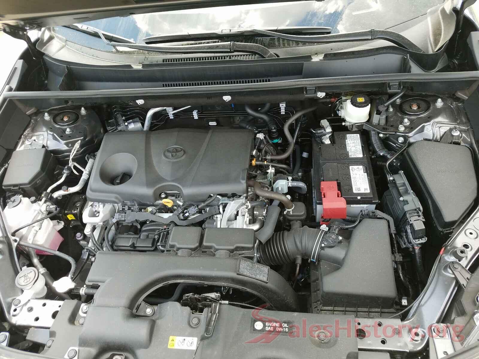 2T3P1RFVXMC151627 2021 TOYOTA RAV4