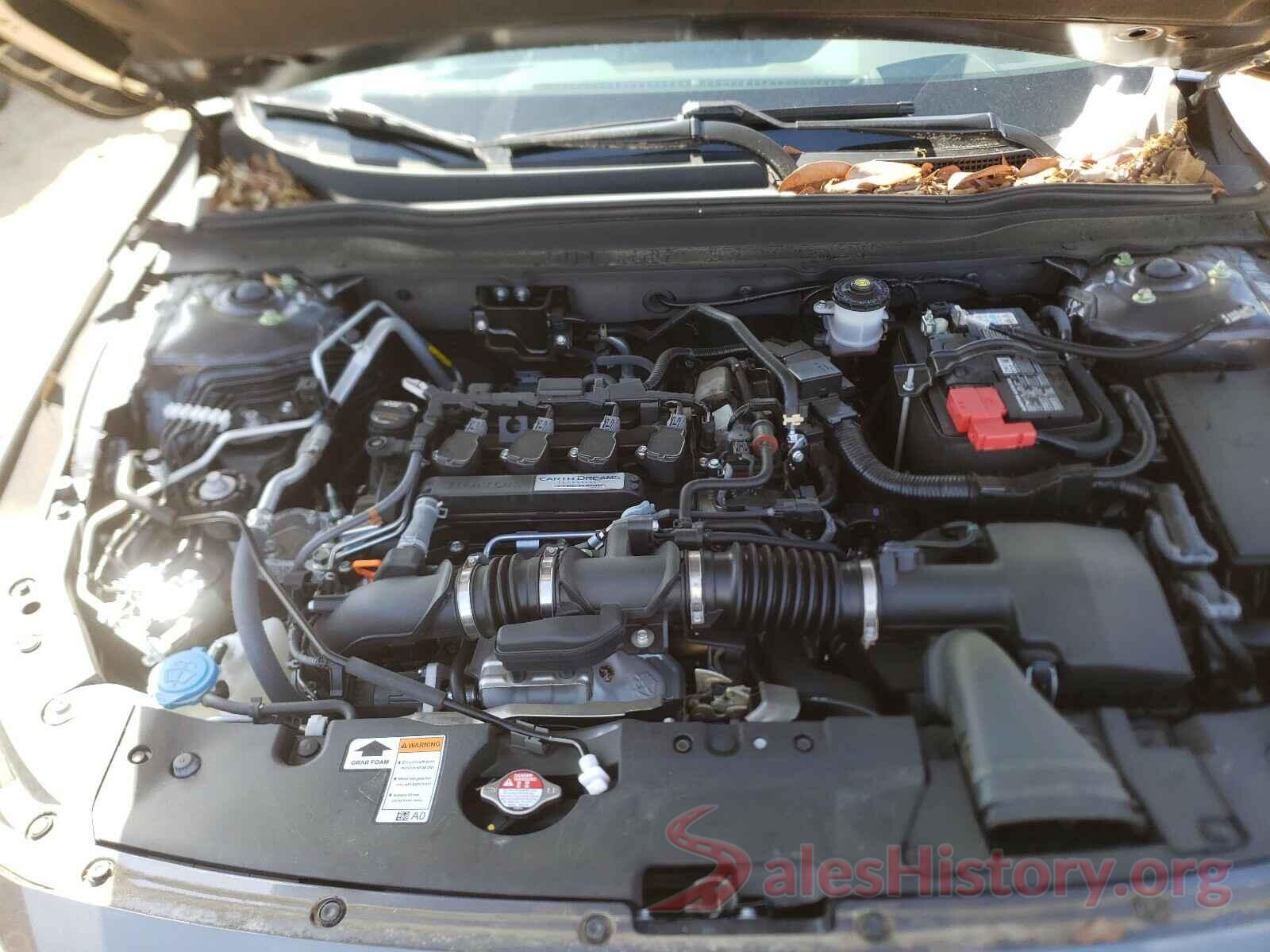 1HGCV1F97JA027400 2018 HONDA ACCORD