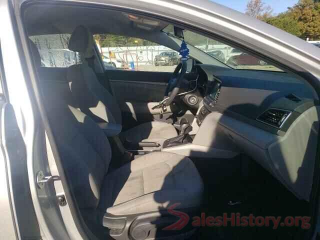 5NPD84LF1JH238977 2018 HYUNDAI ELANTRA