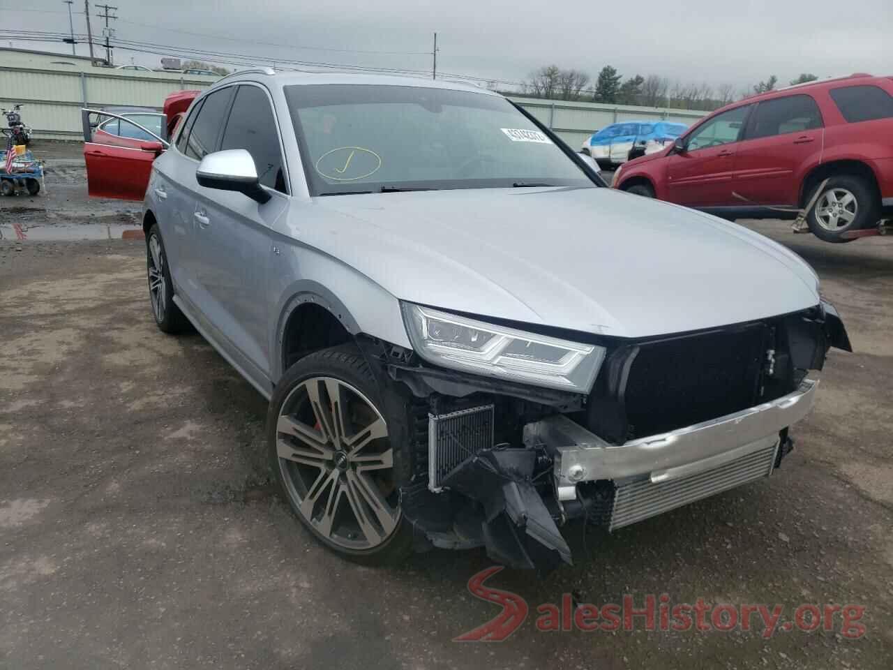 WA1C4AFY4J2211108 2018 AUDI SQ5