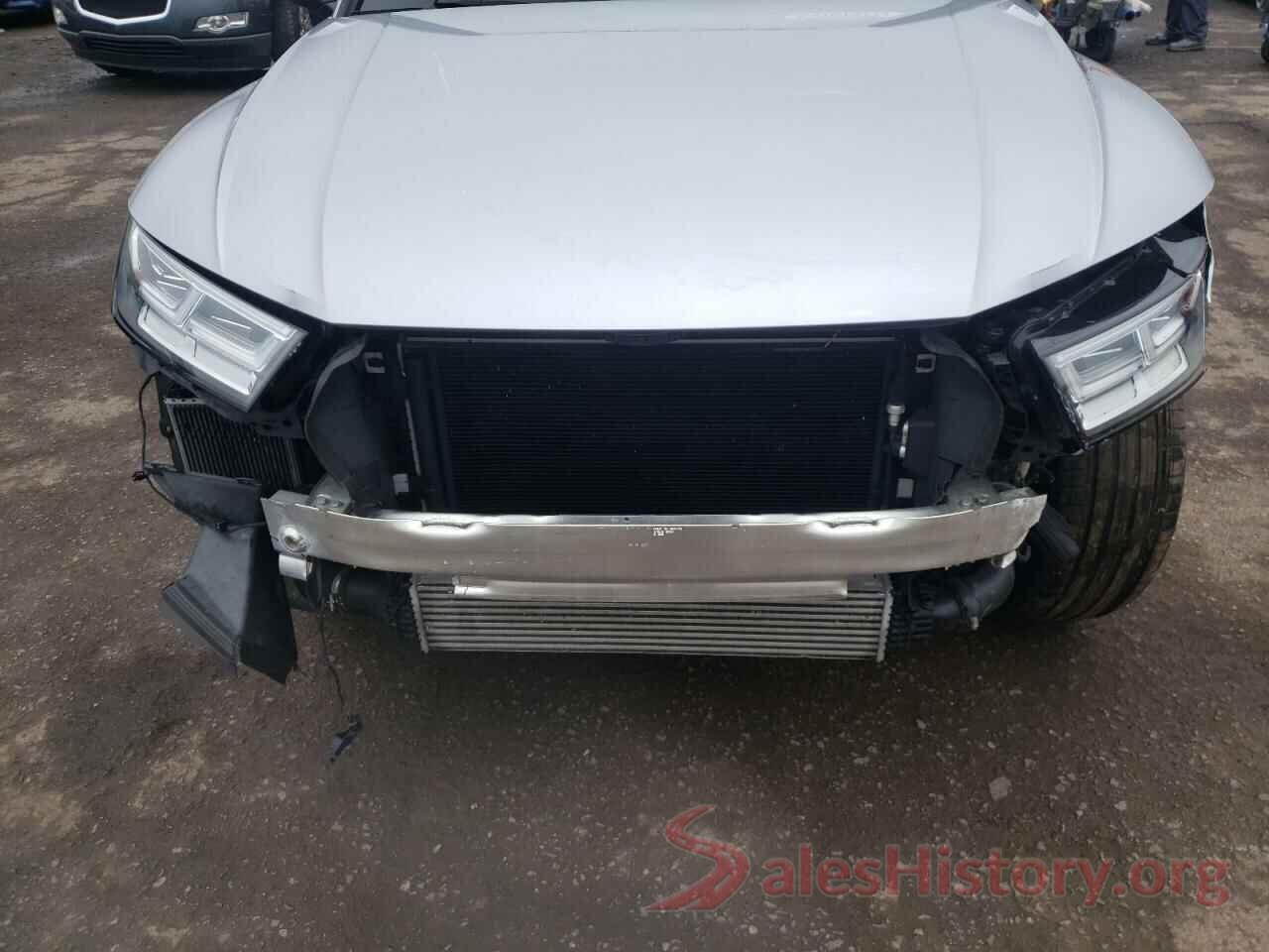 WA1C4AFY4J2211108 2018 AUDI SQ5