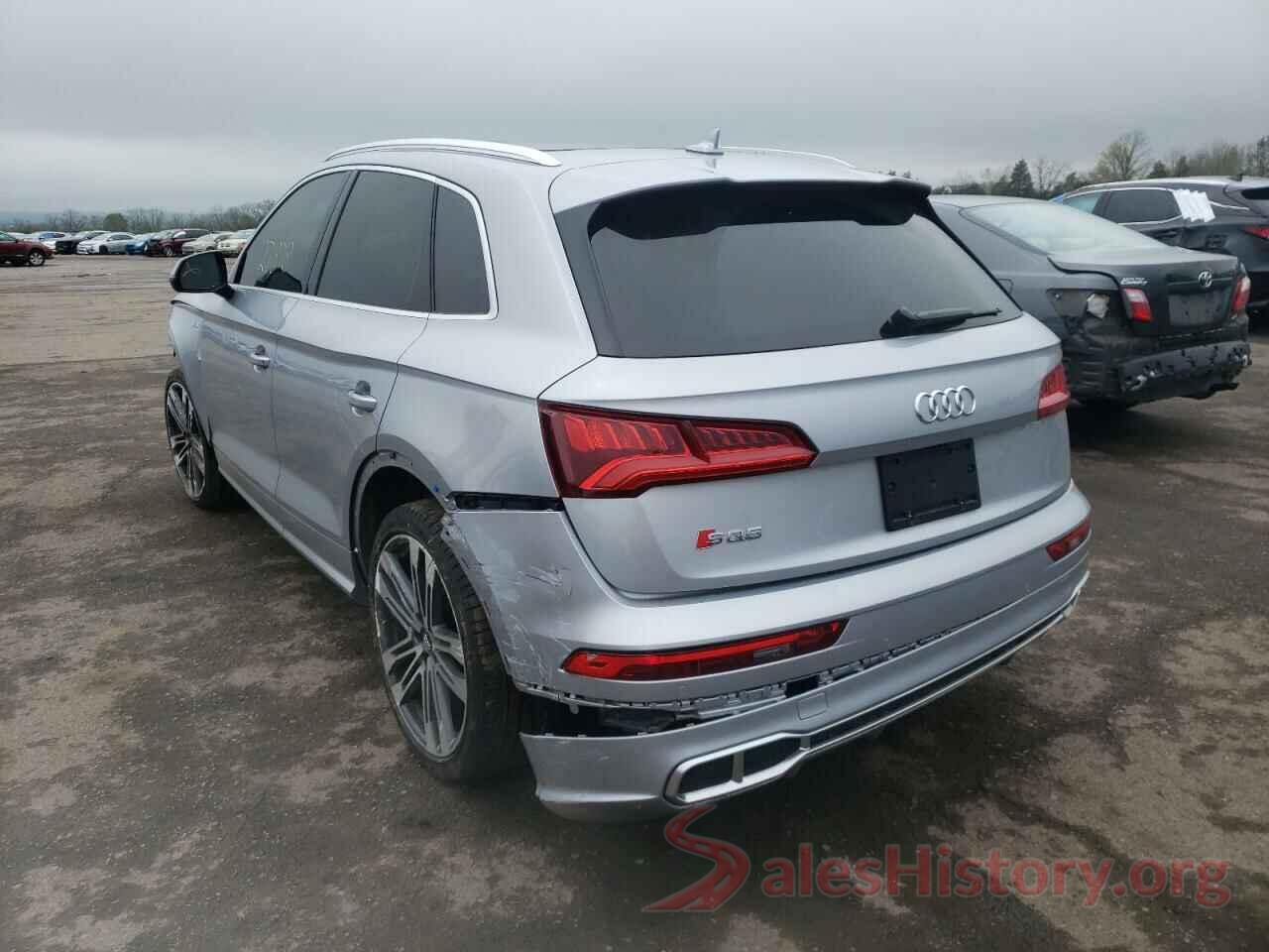 WA1C4AFY4J2211108 2018 AUDI SQ5