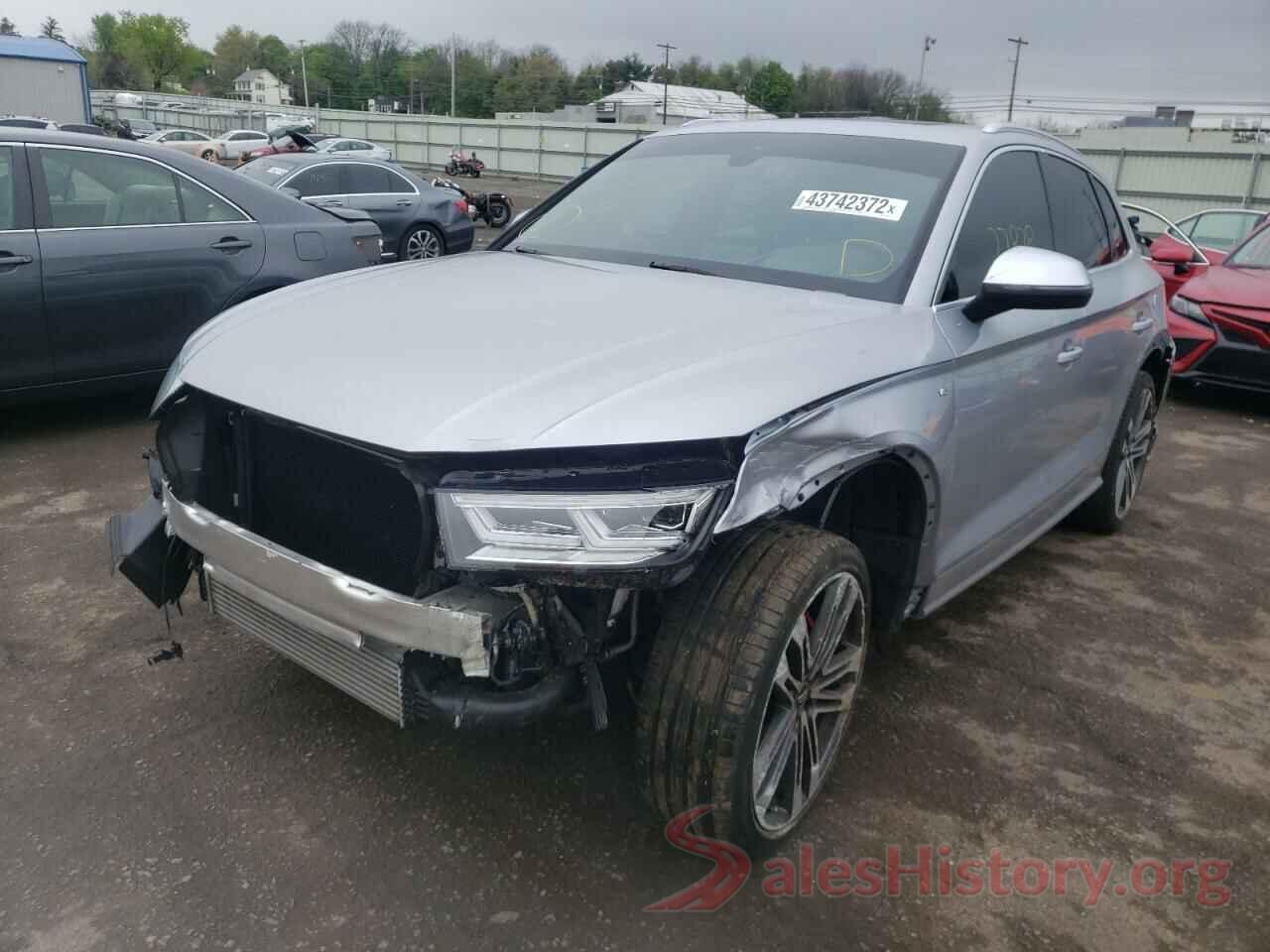 WA1C4AFY4J2211108 2018 AUDI SQ5