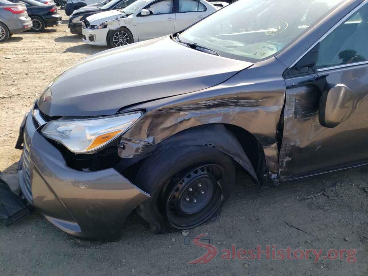 4T1BF1FK6HU698720 2017 TOYOTA CAMRY