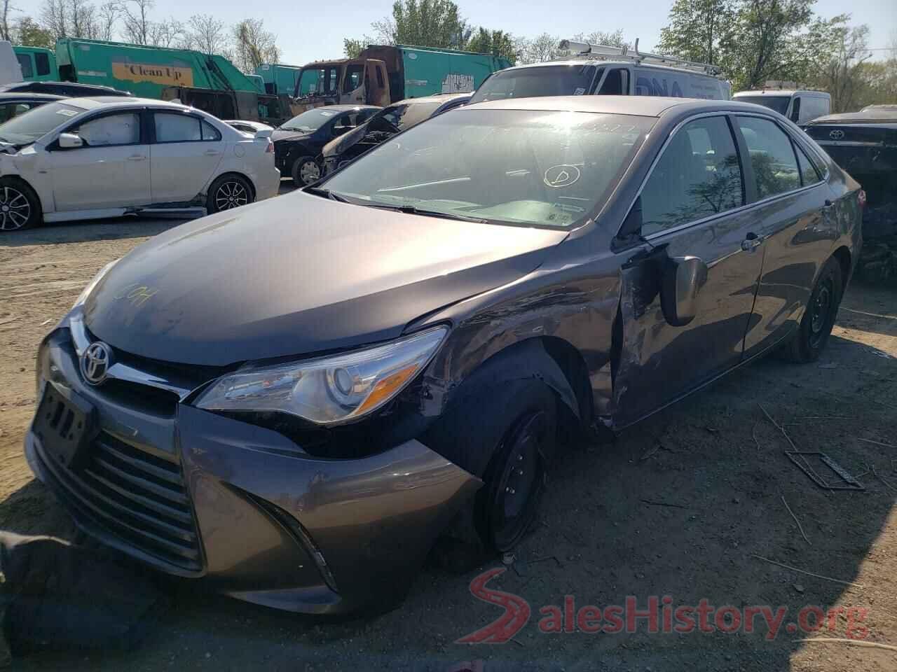 4T1BF1FK6HU698720 2017 TOYOTA CAMRY