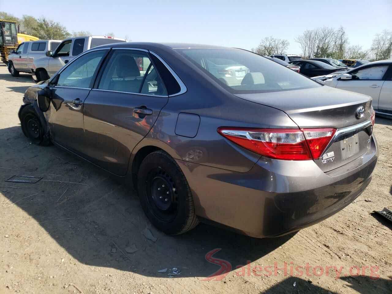 4T1BF1FK6HU698720 2017 TOYOTA CAMRY