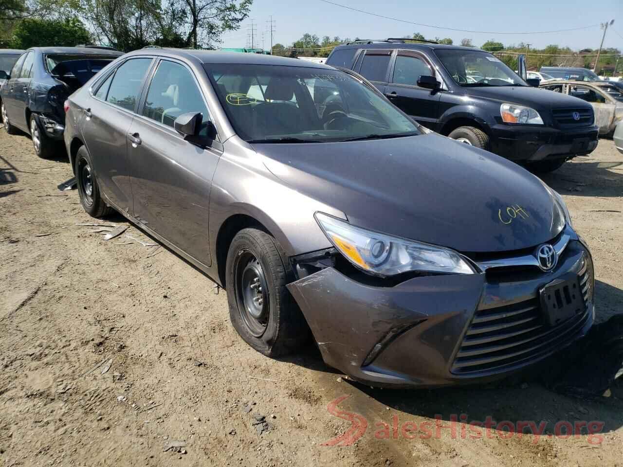 4T1BF1FK6HU698720 2017 TOYOTA CAMRY