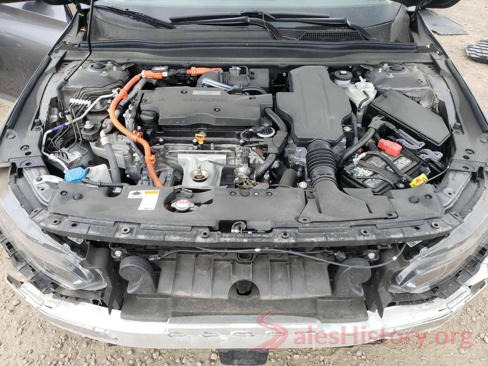 1HGCV3F56LA003052 2020 HONDA ACCORD