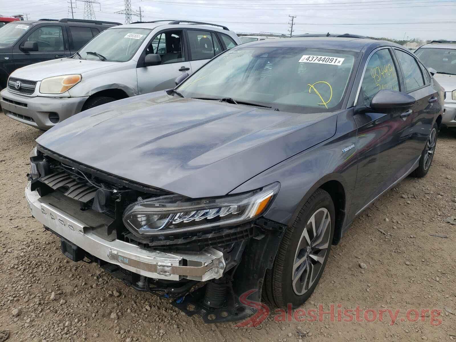 1HGCV3F56LA003052 2020 HONDA ACCORD