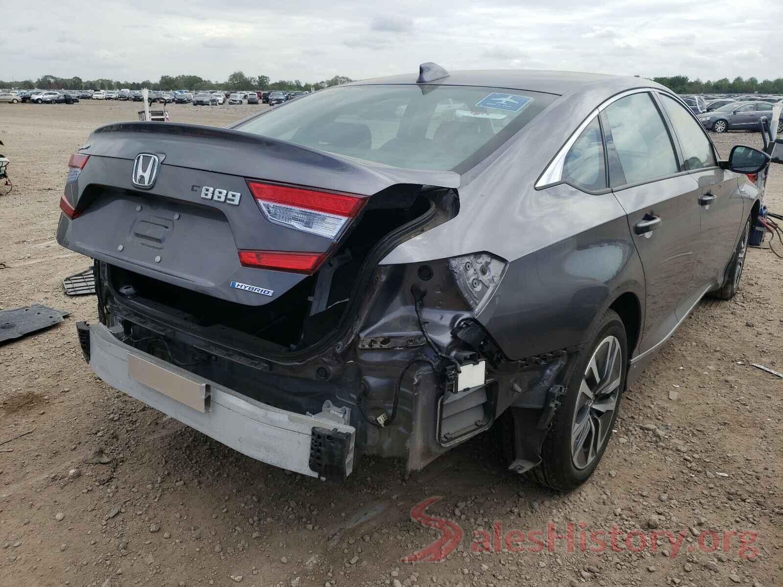 1HGCV3F56LA003052 2020 HONDA ACCORD