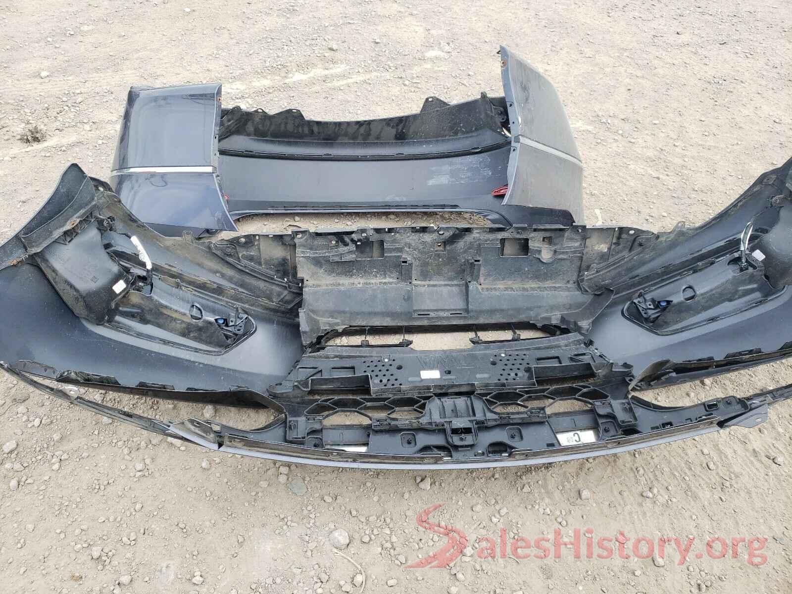 1HGCV3F56LA003052 2020 HONDA ACCORD