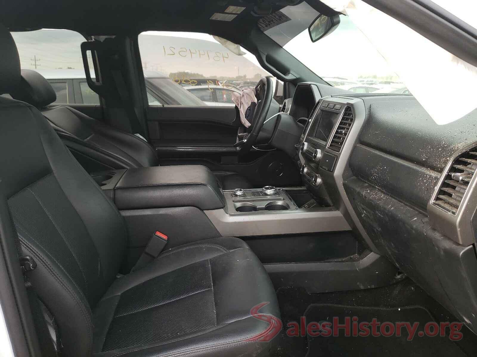 1FMJU1JT0KEA72020 2019 FORD EXPEDITION