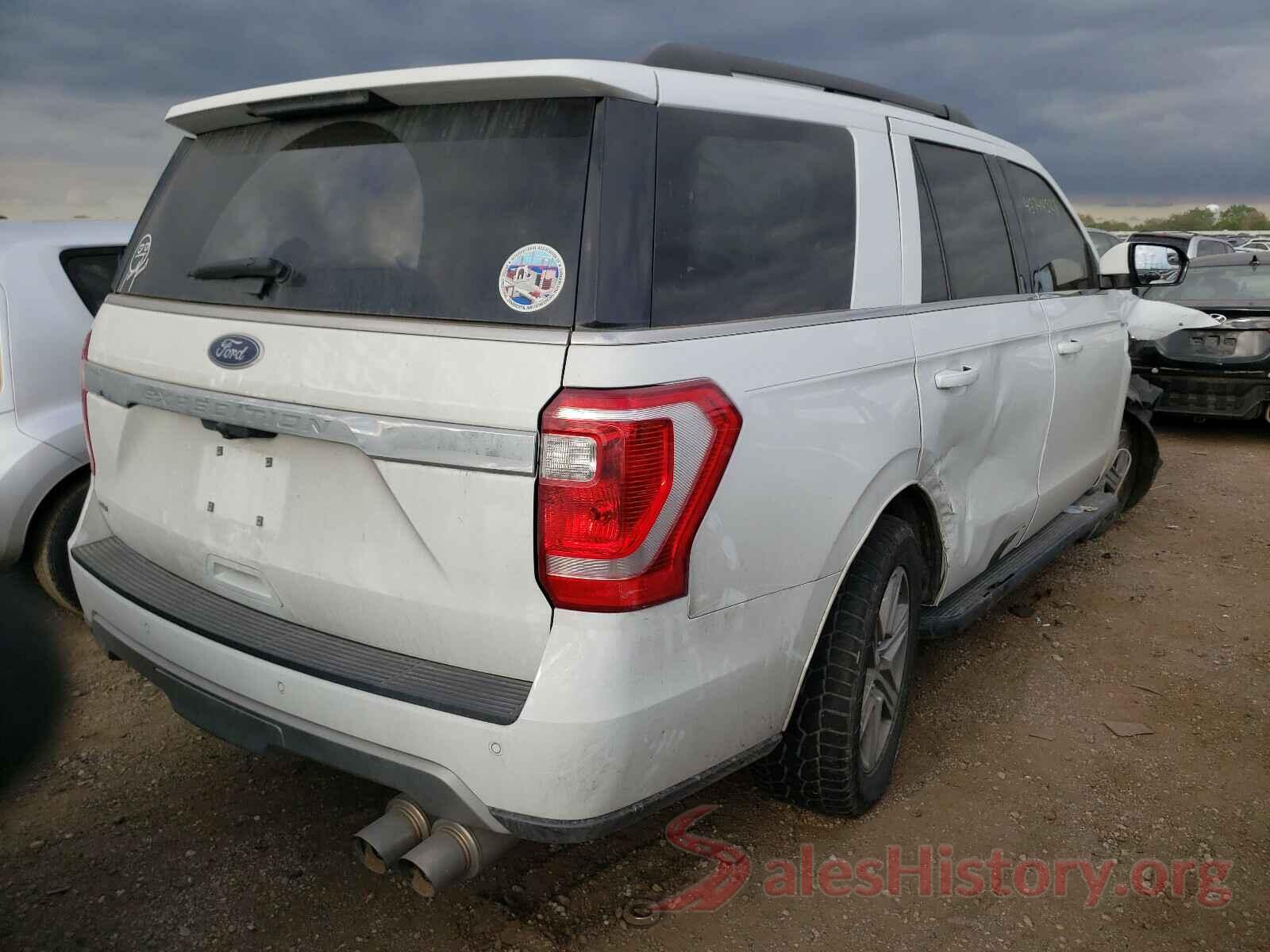 1FMJU1JT0KEA72020 2019 FORD EXPEDITION