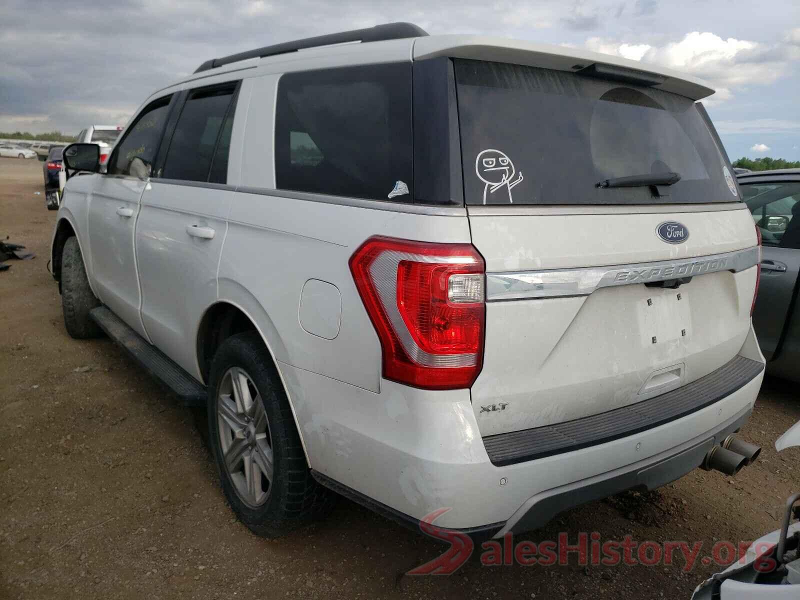 1FMJU1JT0KEA72020 2019 FORD EXPEDITION