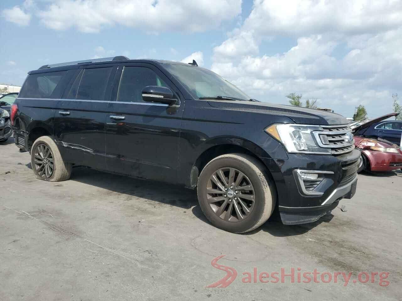 1FMJK2ATXLEA21931 2020 FORD EXPEDITION
