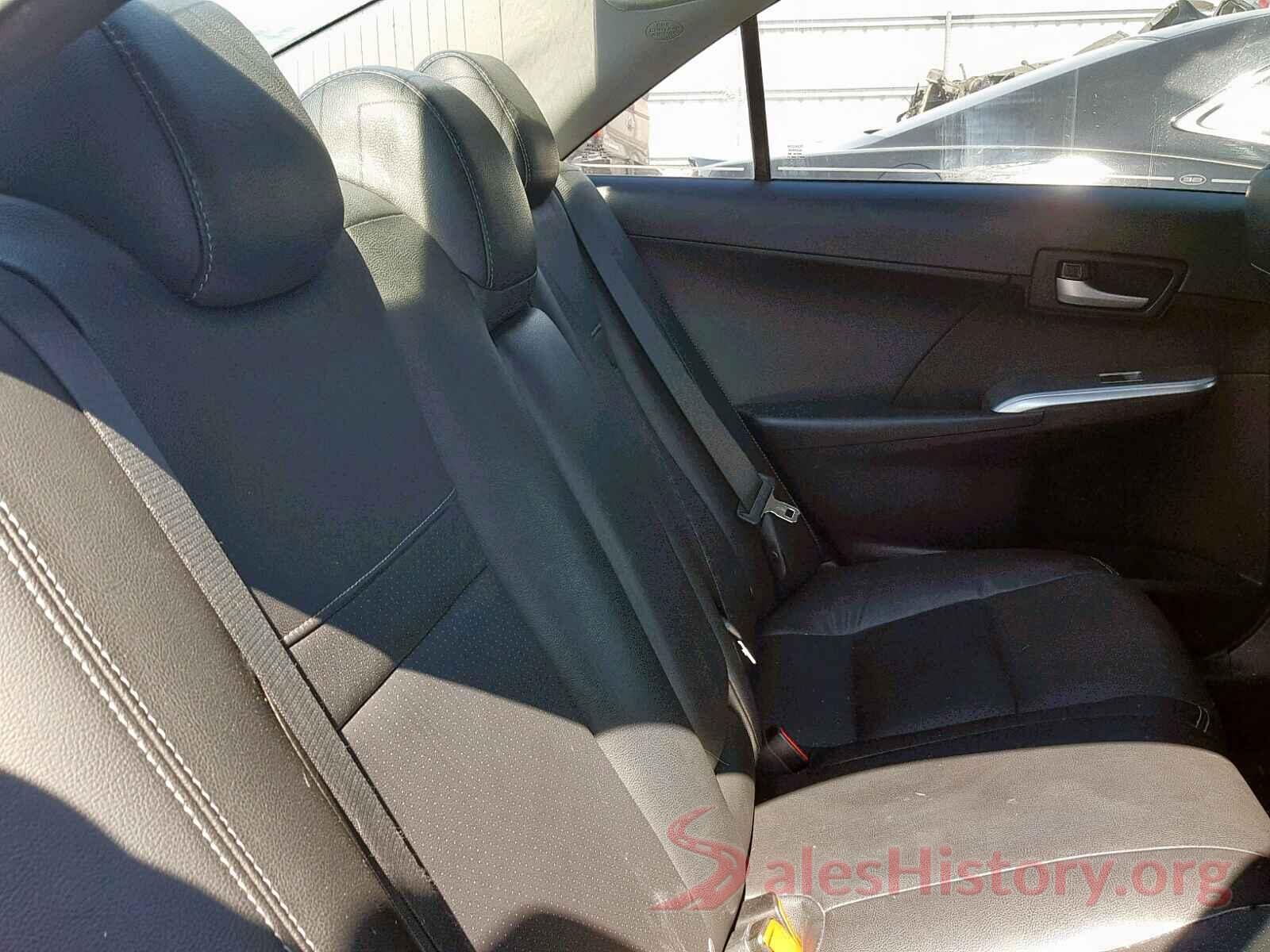 4T1BF1FK2DU682556 2013 TOYOTA CAMRY