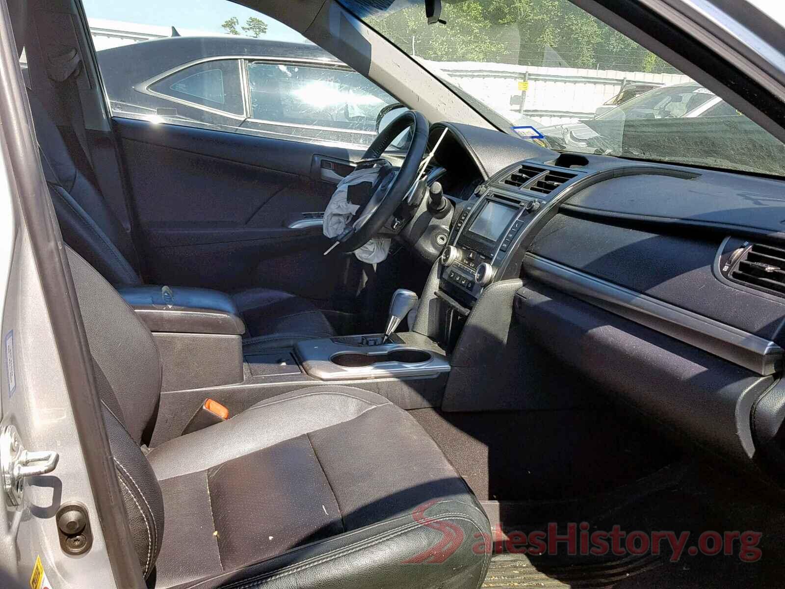 4T1BF1FK2DU682556 2013 TOYOTA CAMRY