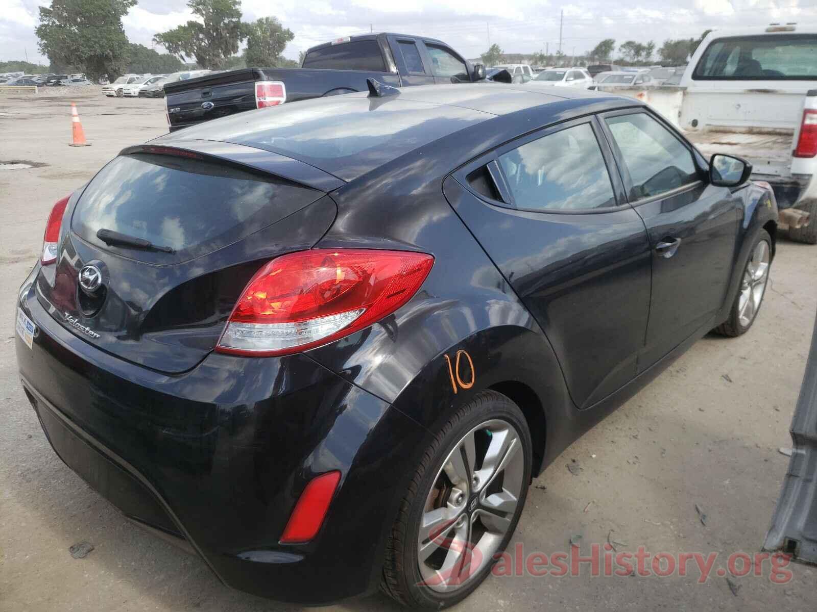 KMHTC6AD7HU324586 2017 HYUNDAI VELOSTER