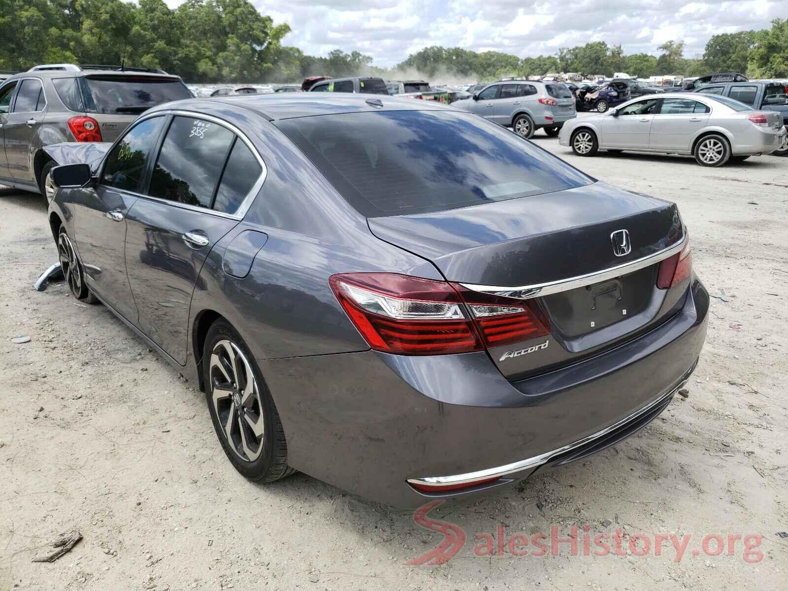 1HGCR2F73HA138836 2017 HONDA ACCORD