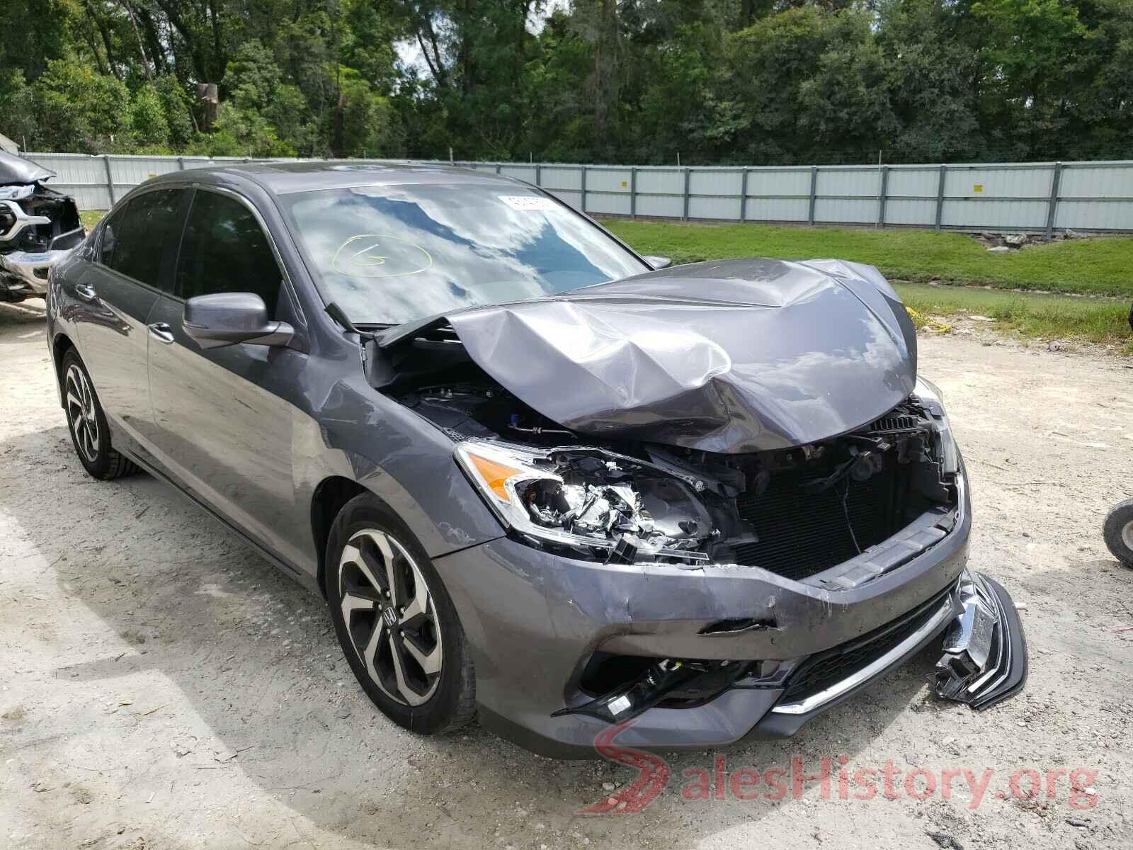 1HGCR2F73HA138836 2017 HONDA ACCORD