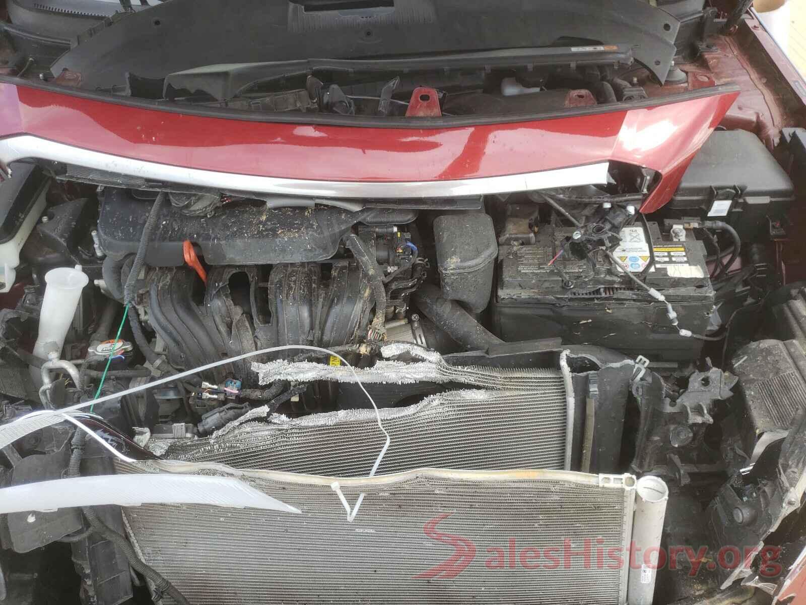 5NPE24AFXGH415186 2016 HYUNDAI SONATA