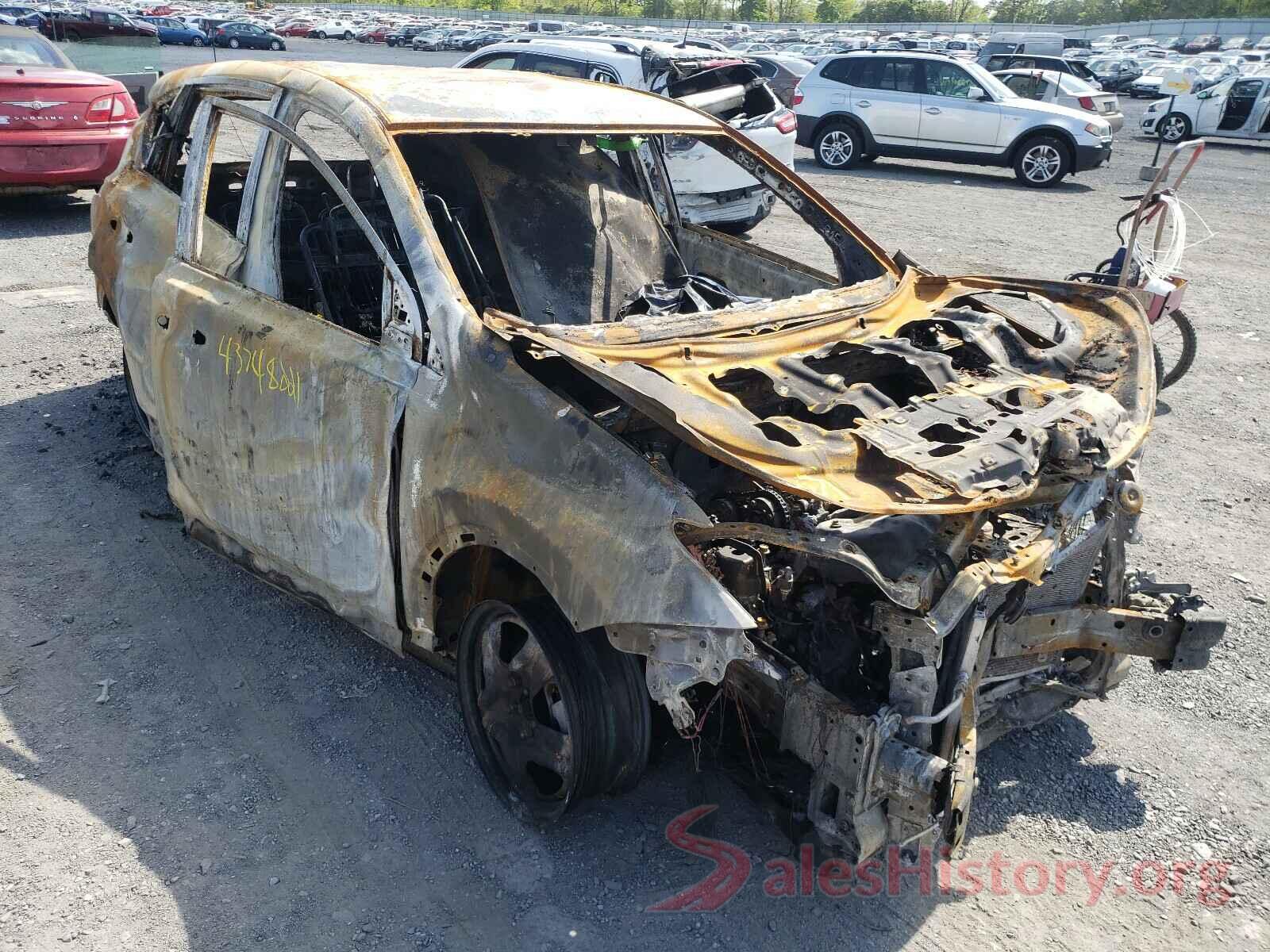 JTMBFREV1JJ738689 2018 TOYOTA RAV4