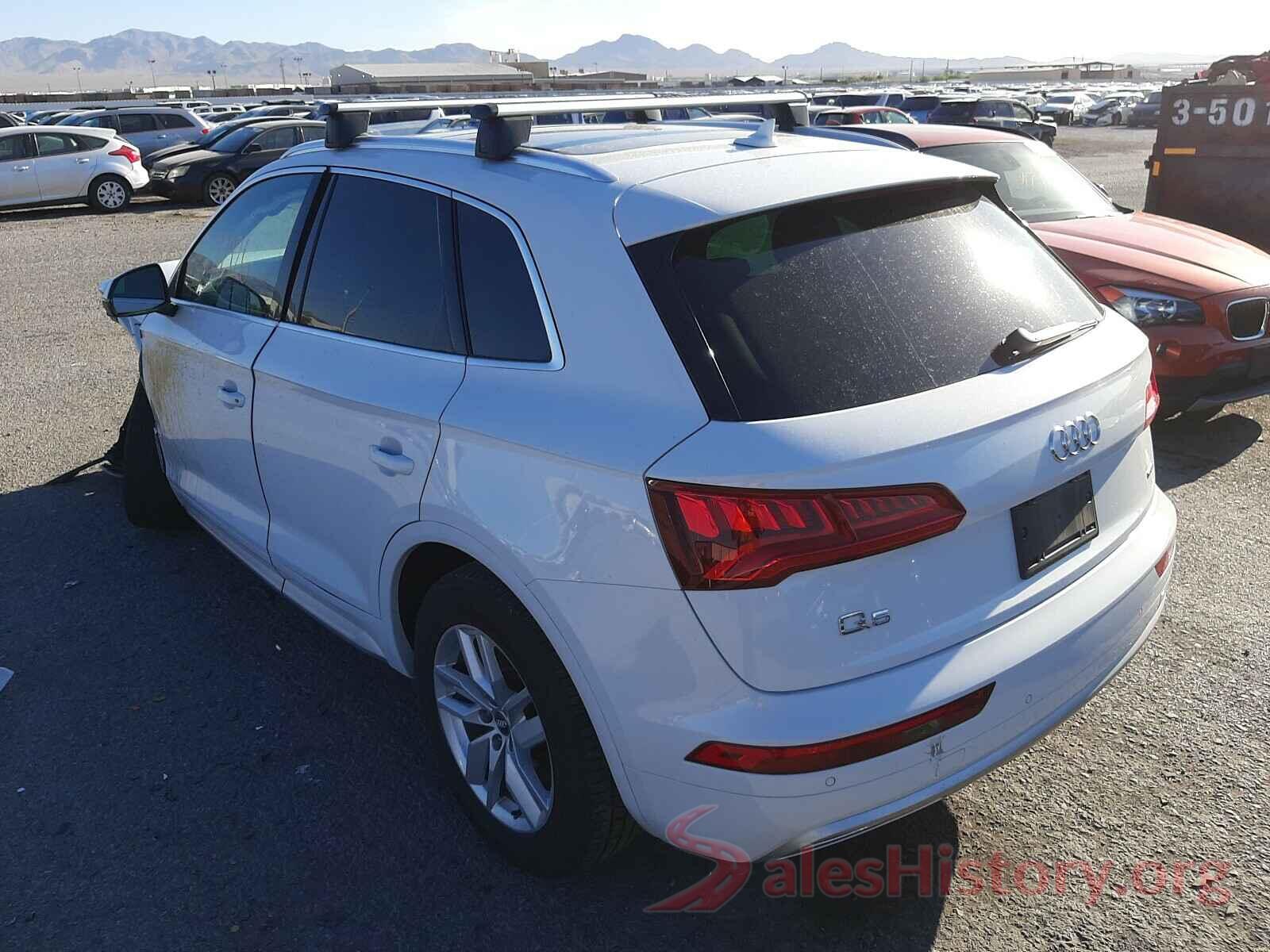 WA1ANAFY2L2030094 2020 AUDI Q5